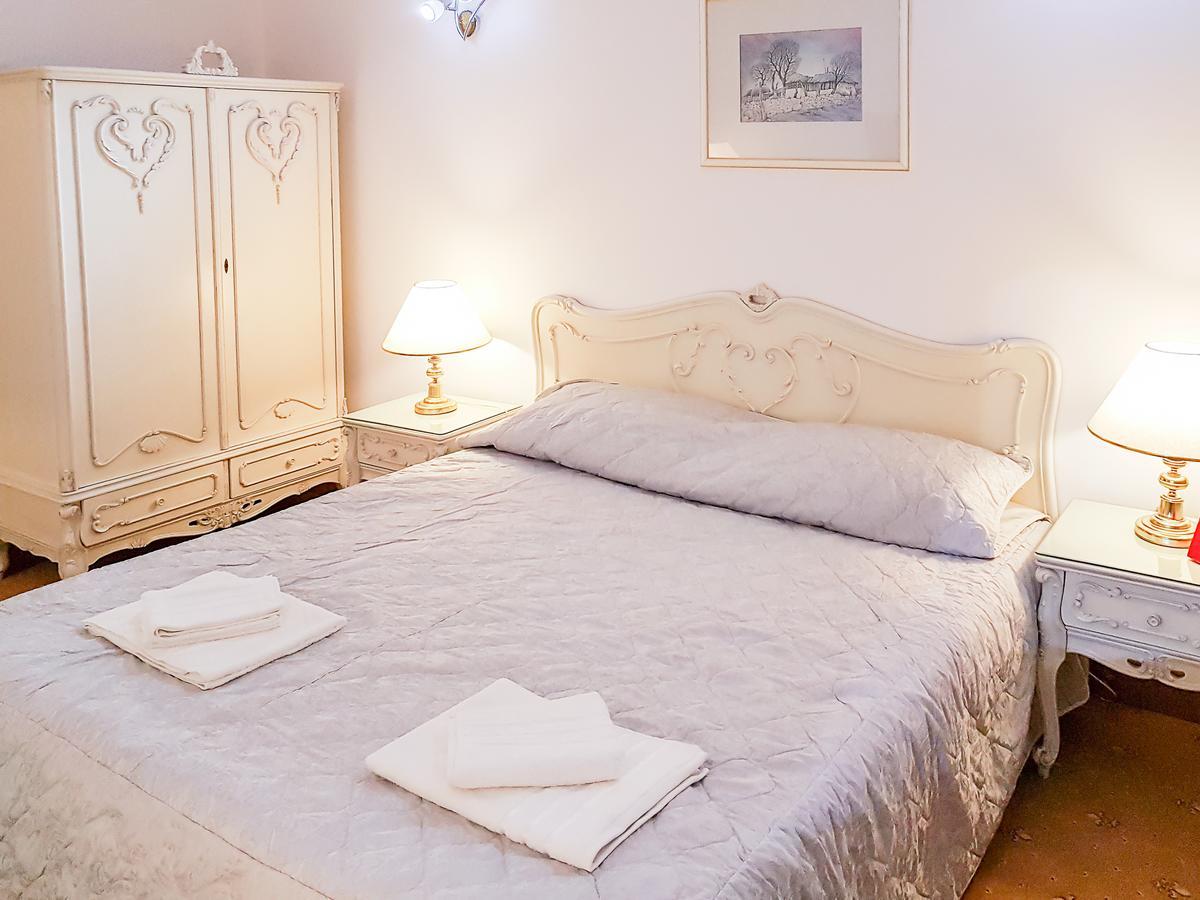 Cazare Fundeni Medlife Bukares Bagian luar foto