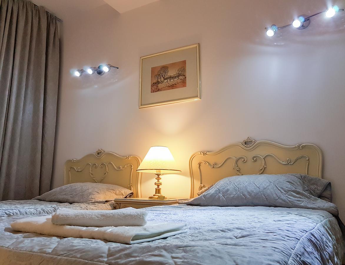 Cazare Fundeni Medlife Bukares Bagian luar foto